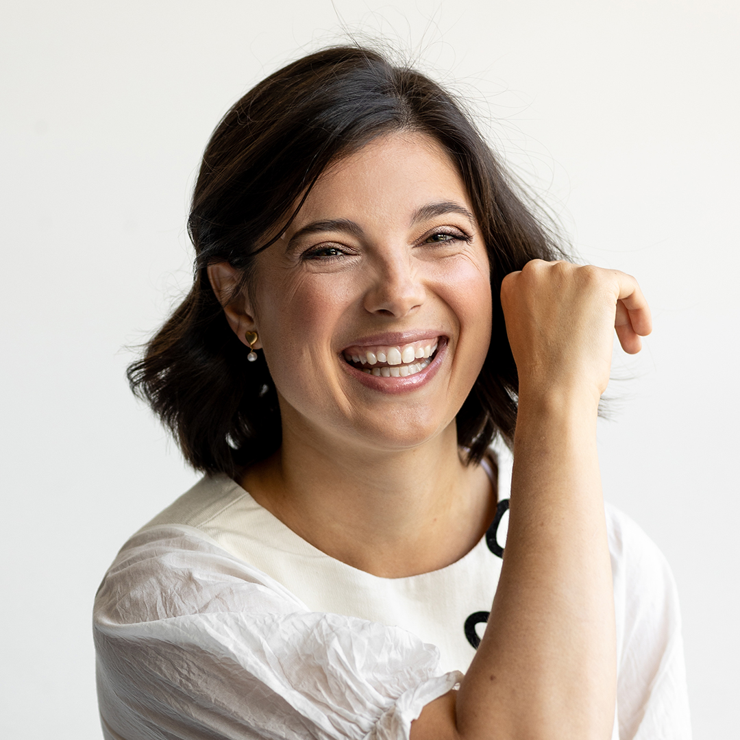 Émilie Barrette
