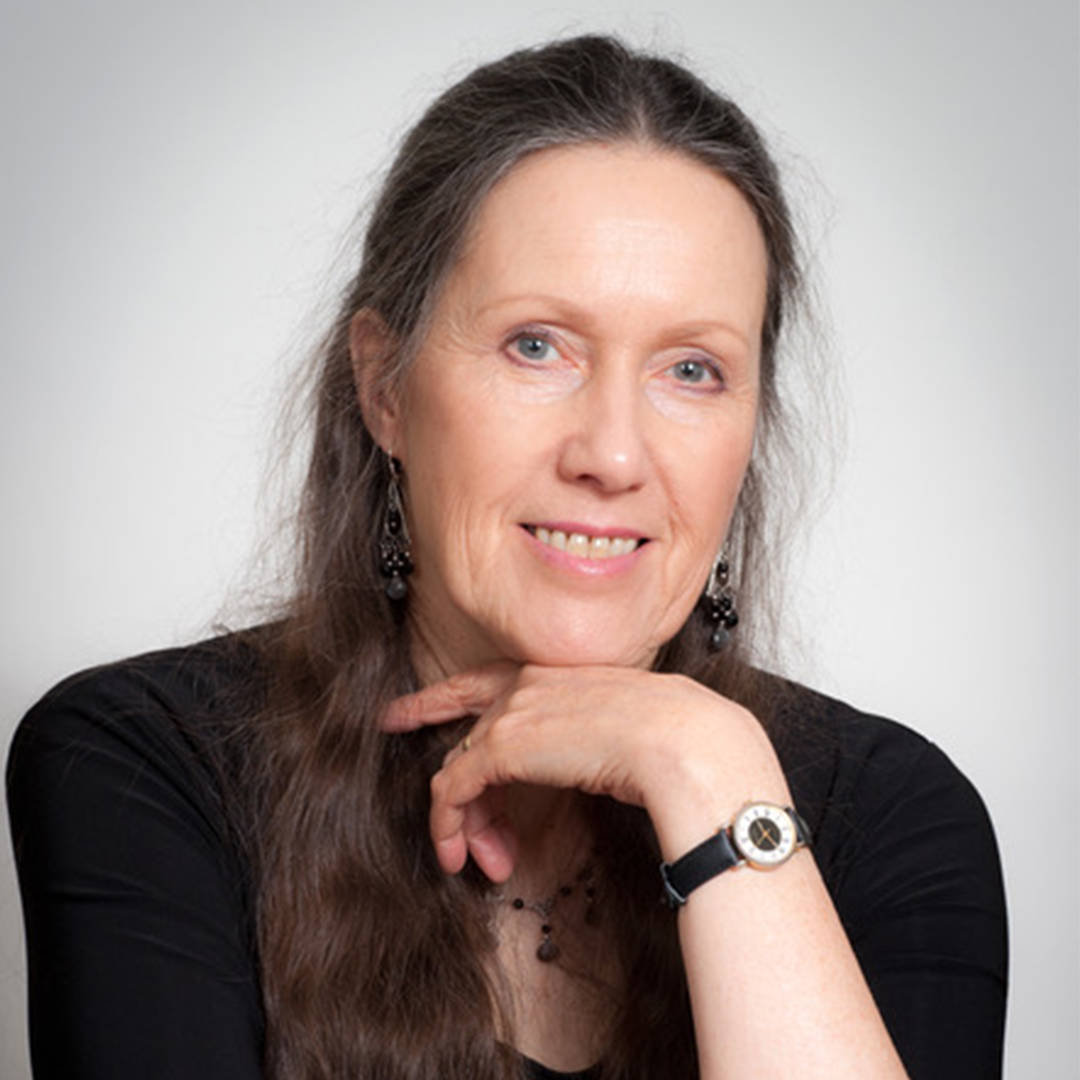 Jean McRae