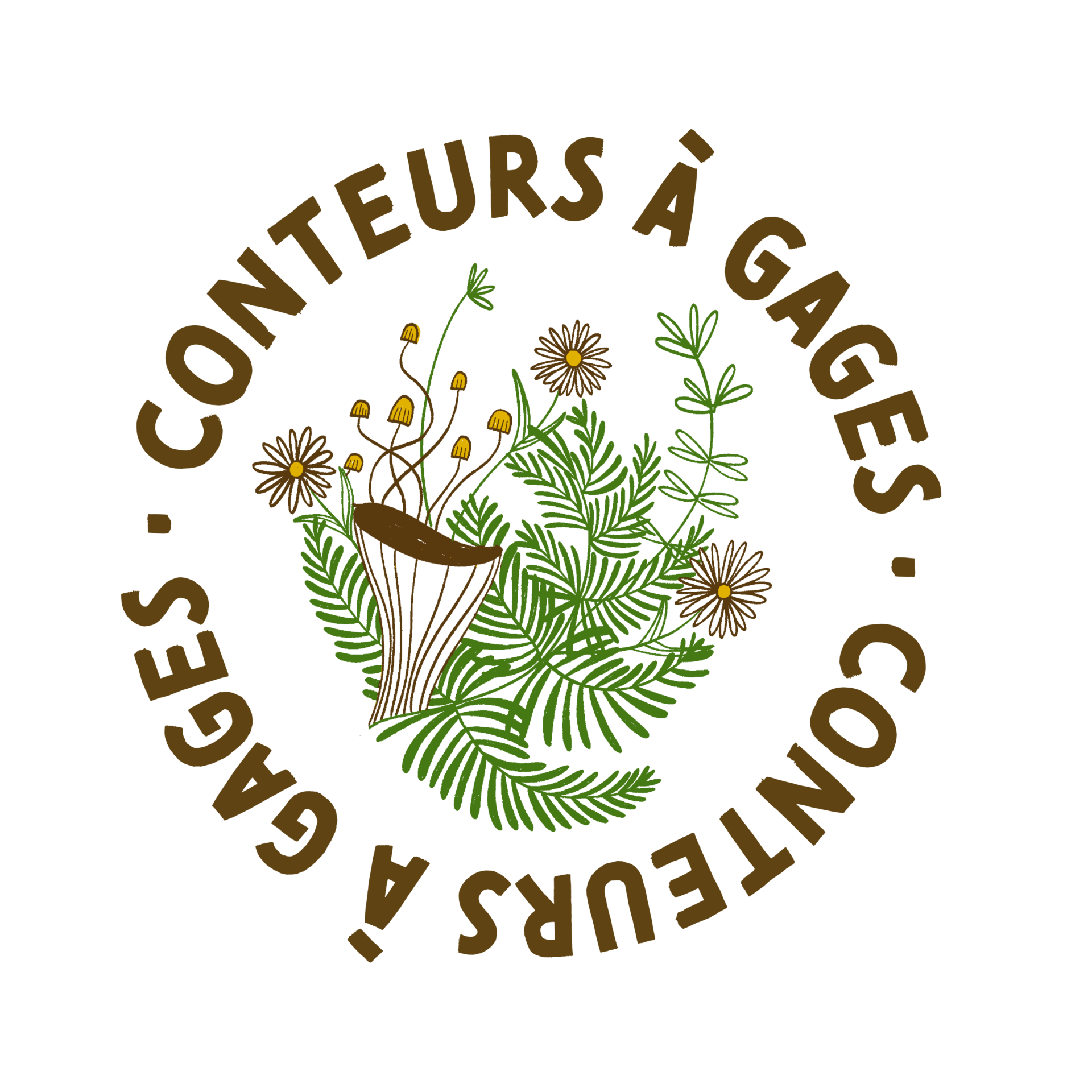 Conteurs à gages