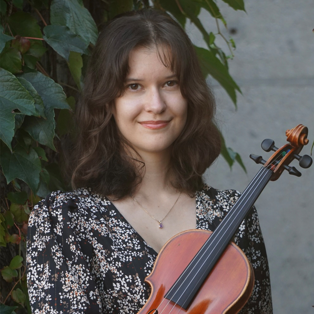Olena Kaspersky