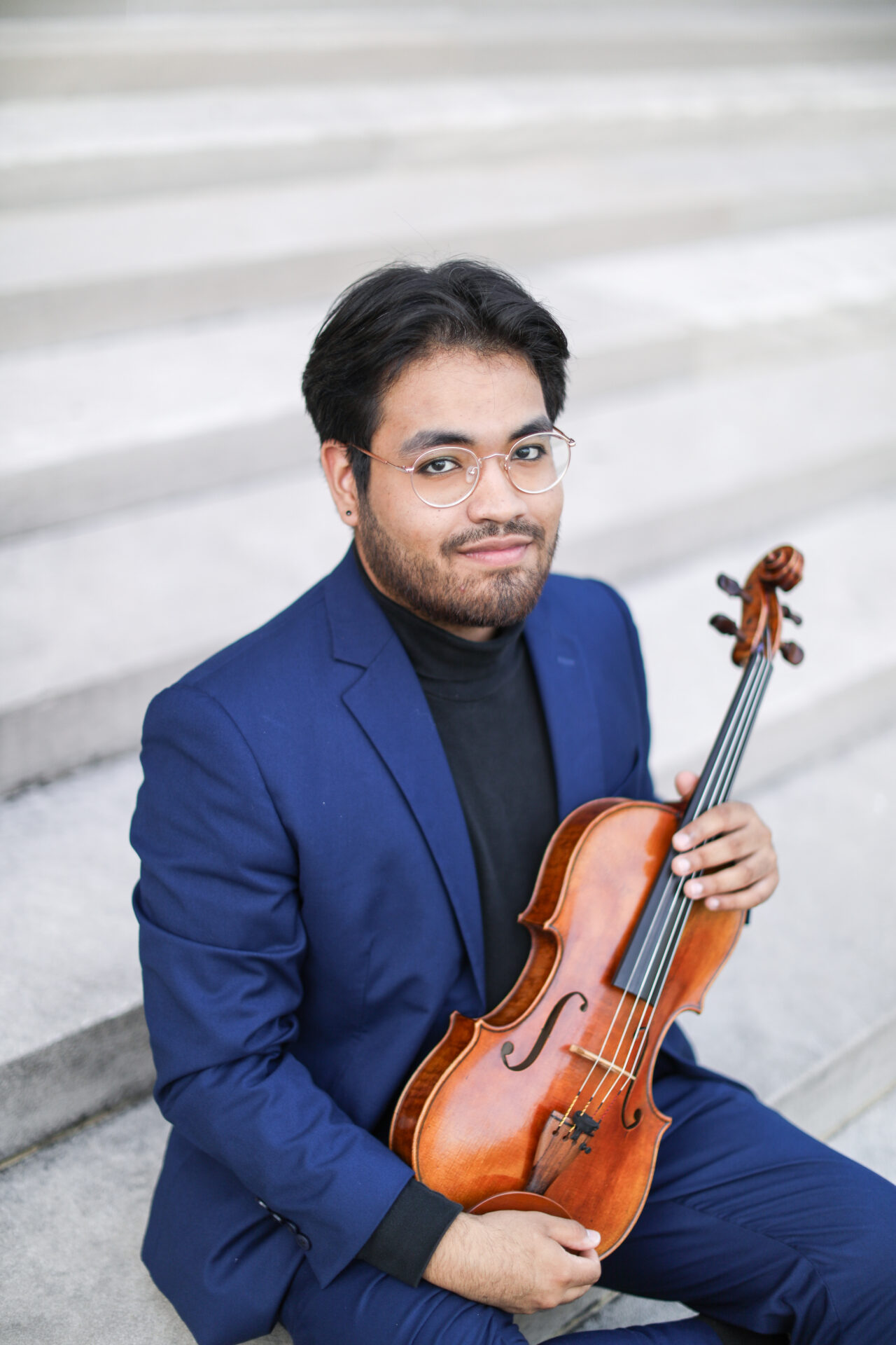 Sebastian Gonzalez Mora