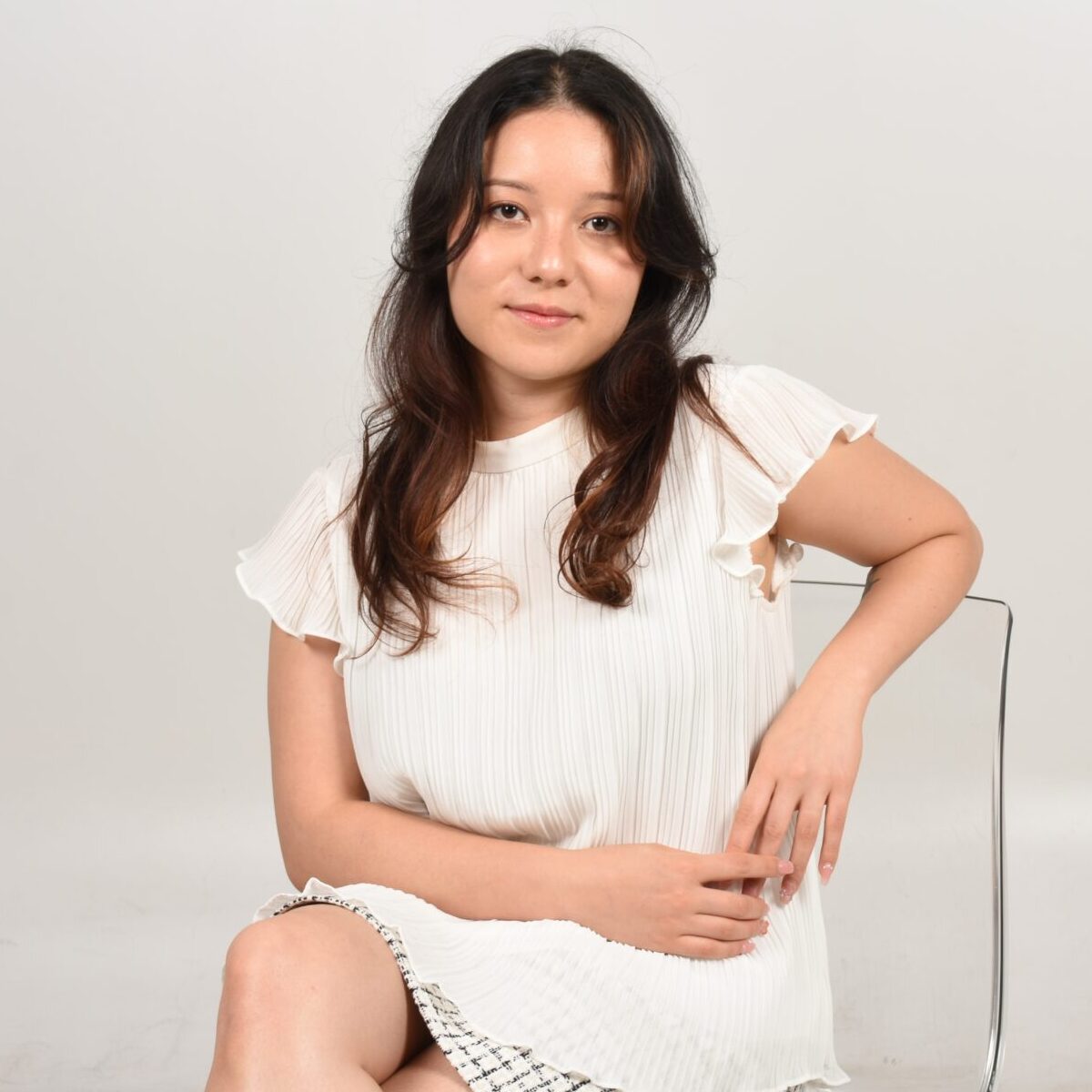 Chloé Yoshino