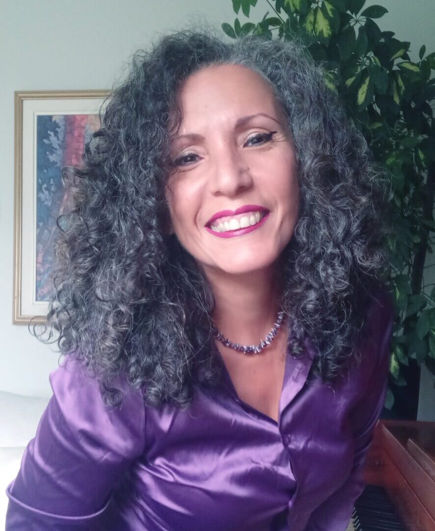 Geraldina Mendez