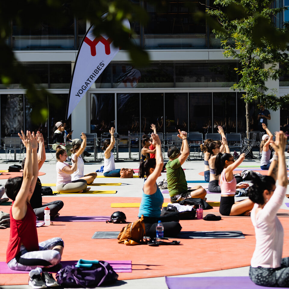Yoga musical