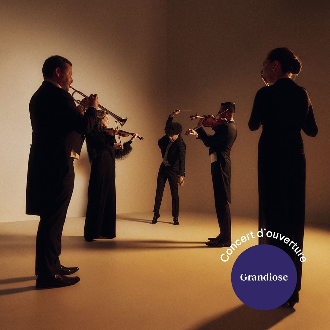 La damnation de Faust : quête de jeunesse éternelle