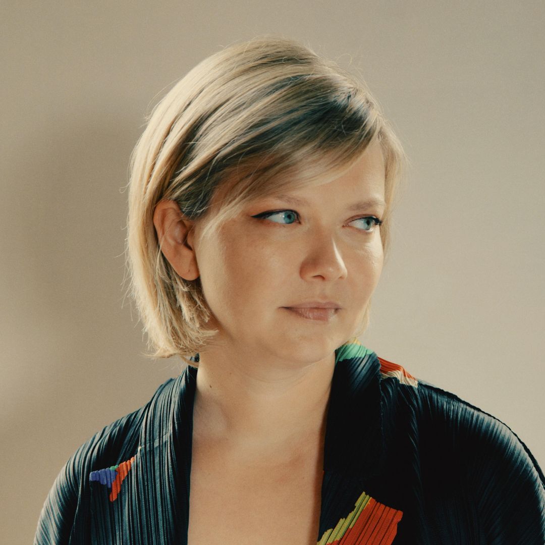 Alina Ibragimova