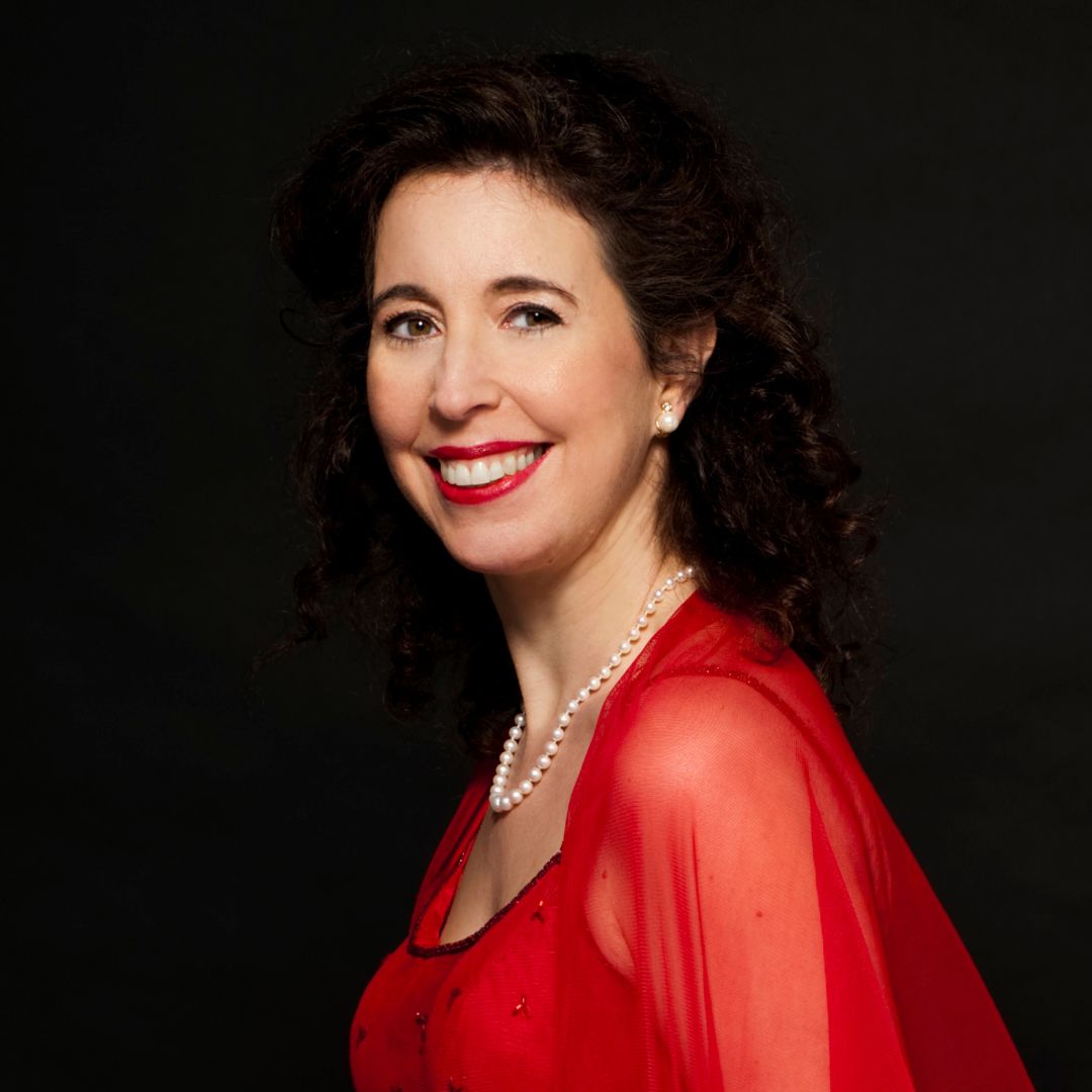 Angela Hewitt