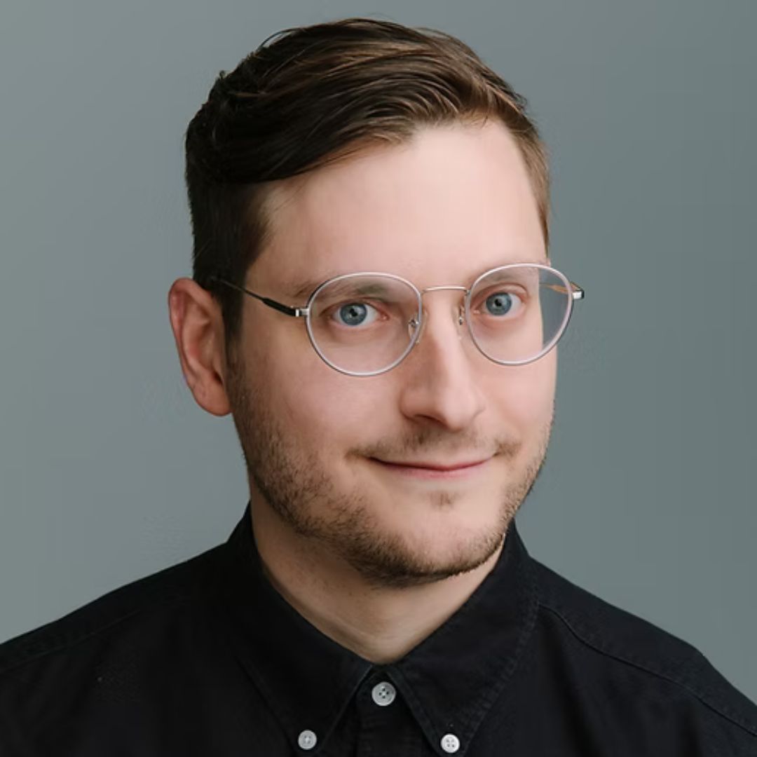 Julien Corriveau
