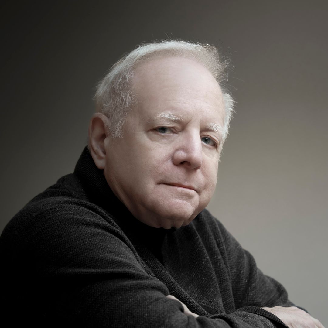 Leonard Slatkin