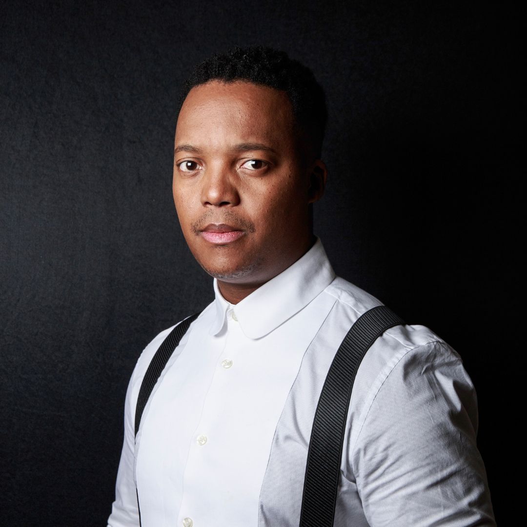 Levy Sekgapane