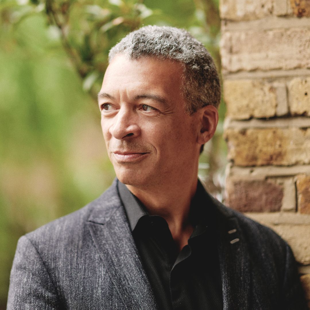 Roderick Williams