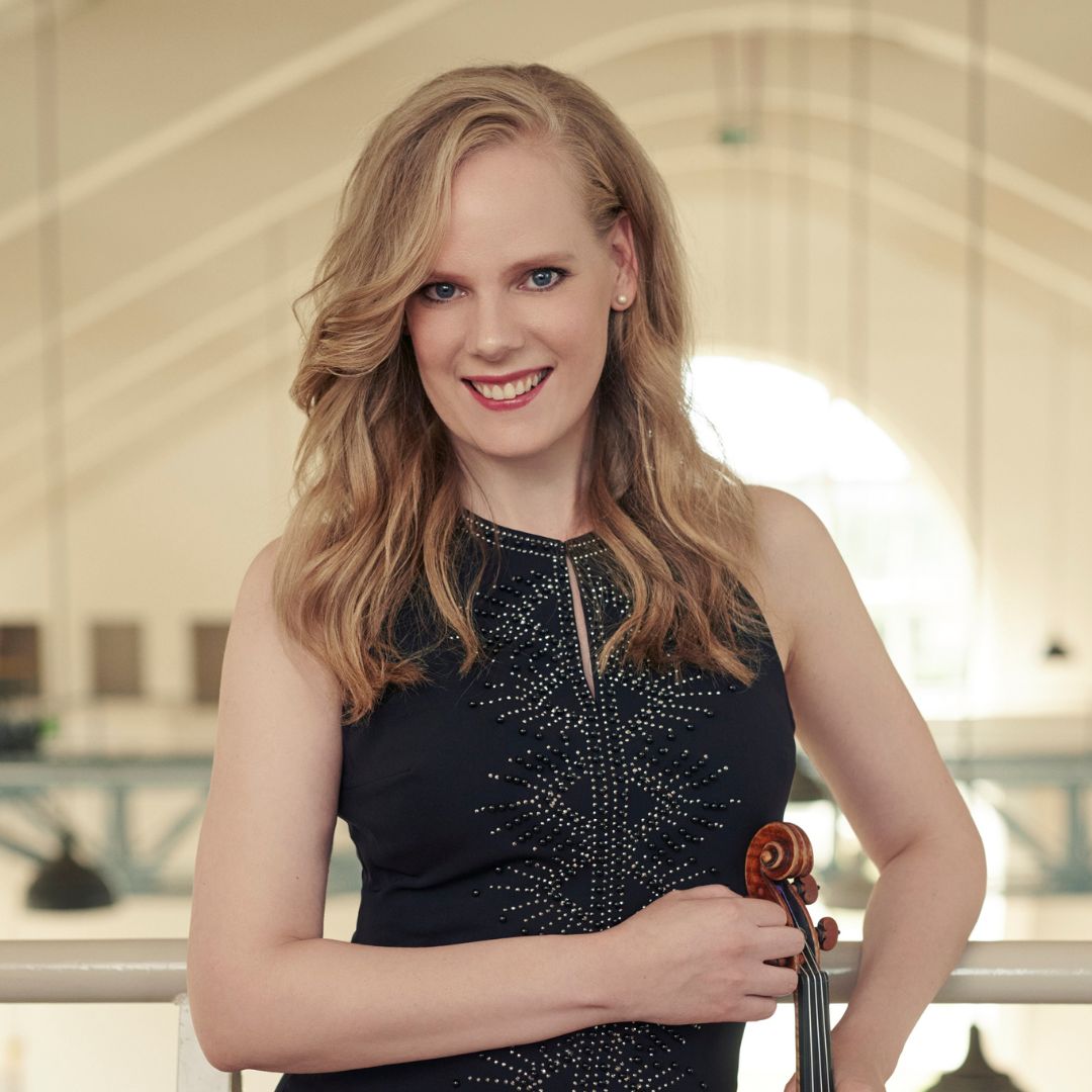 Simone Lamsma