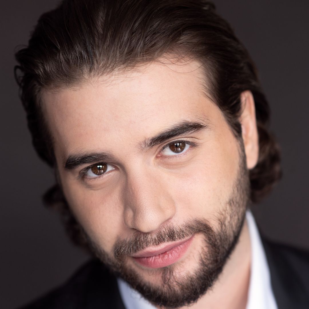 Angelo Moretti