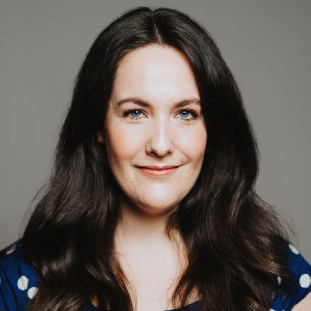 Carole-Anne Roussel