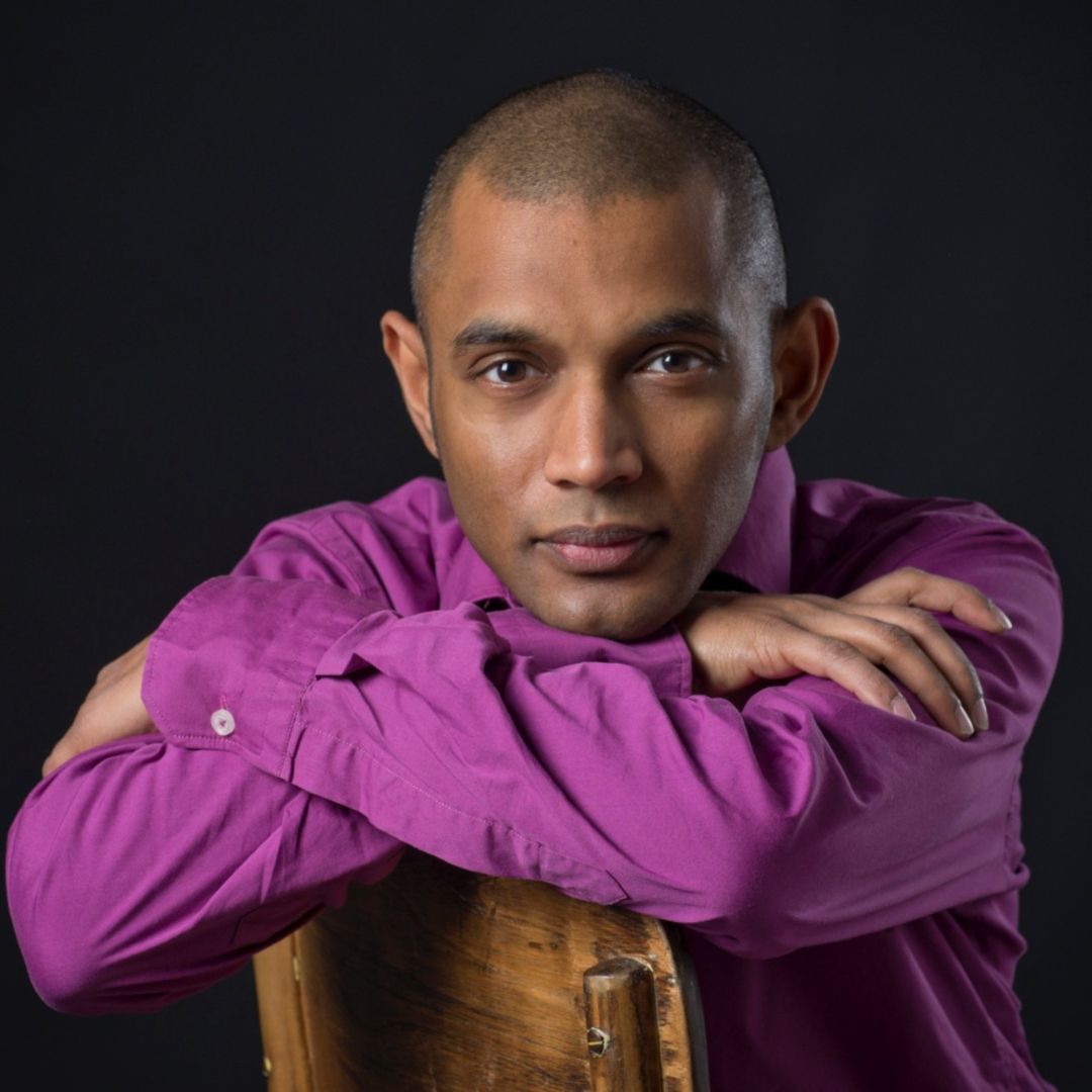 Dinuk Wijeratne
