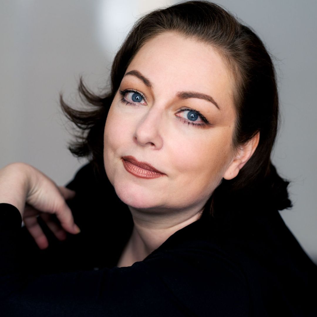 Dorothea Röschmann