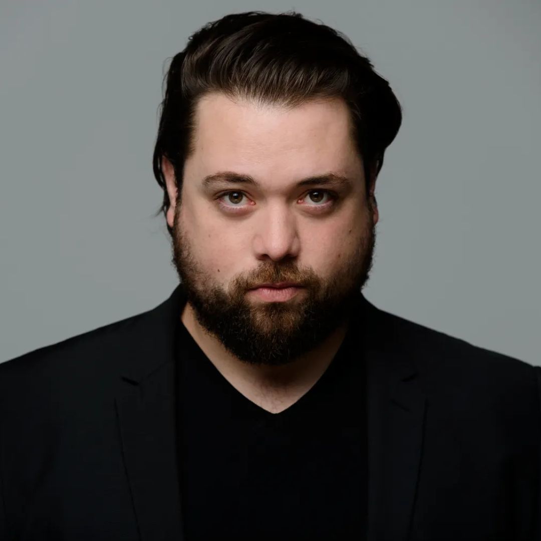 Geoffroy Salvas