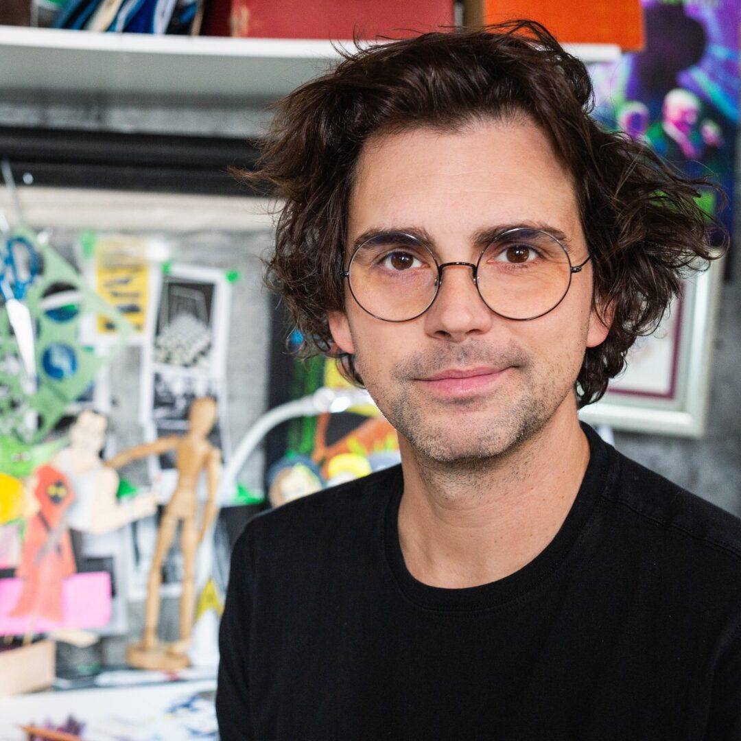 Jérémie Larouche