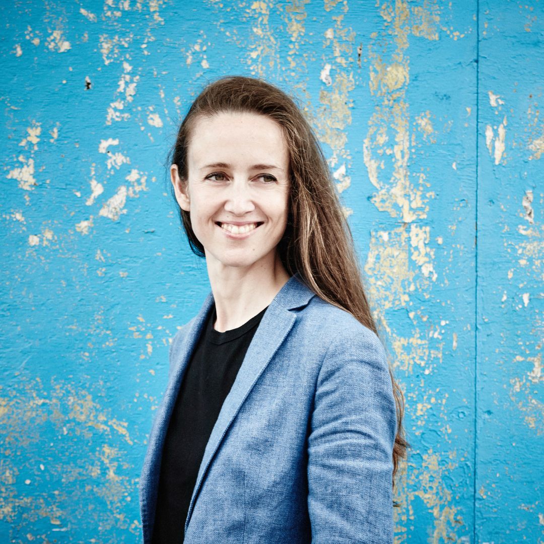 Jessica Cottis