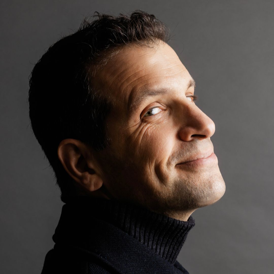 Luca Pisaroni