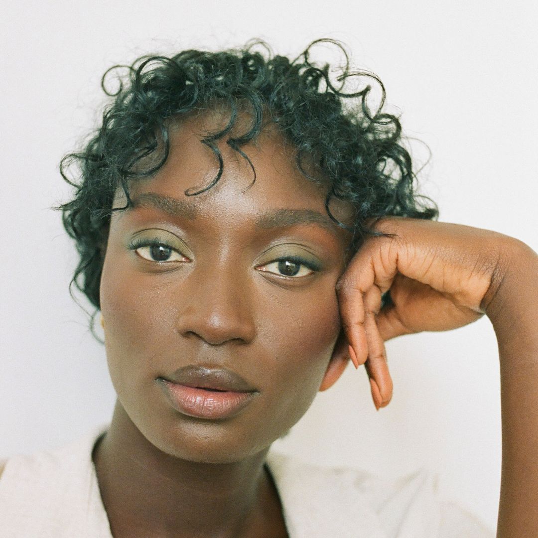 Madeleine Sarr