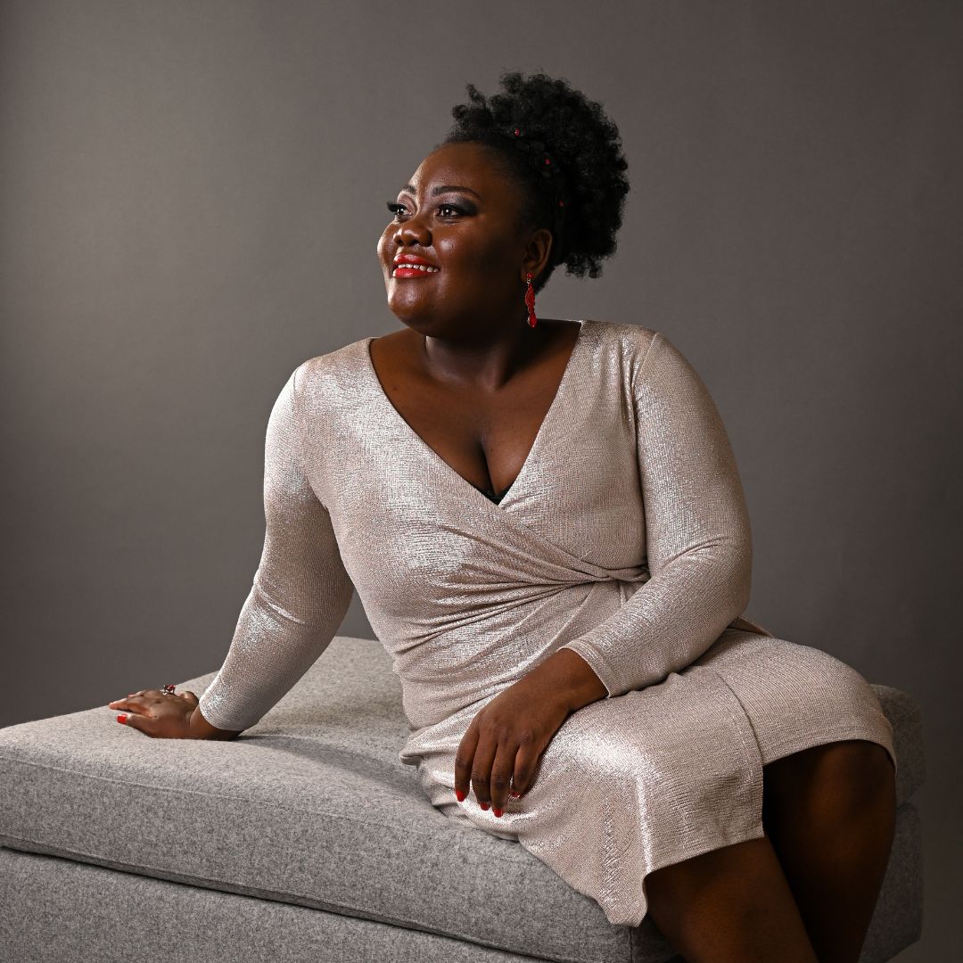 Masabane Cecilia Rangwanasha