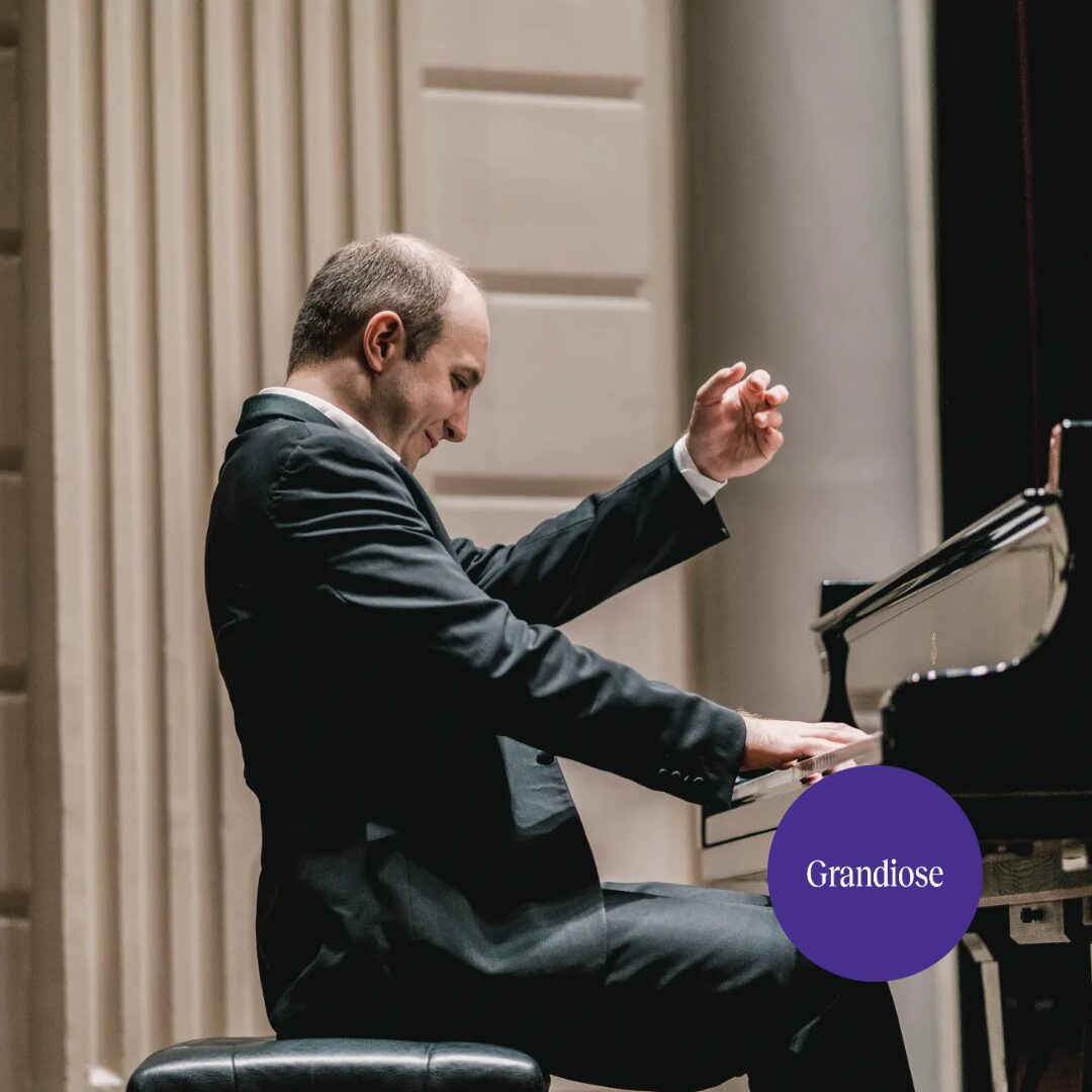 La dramatique Symphonie no 8 de Chostakovitch 