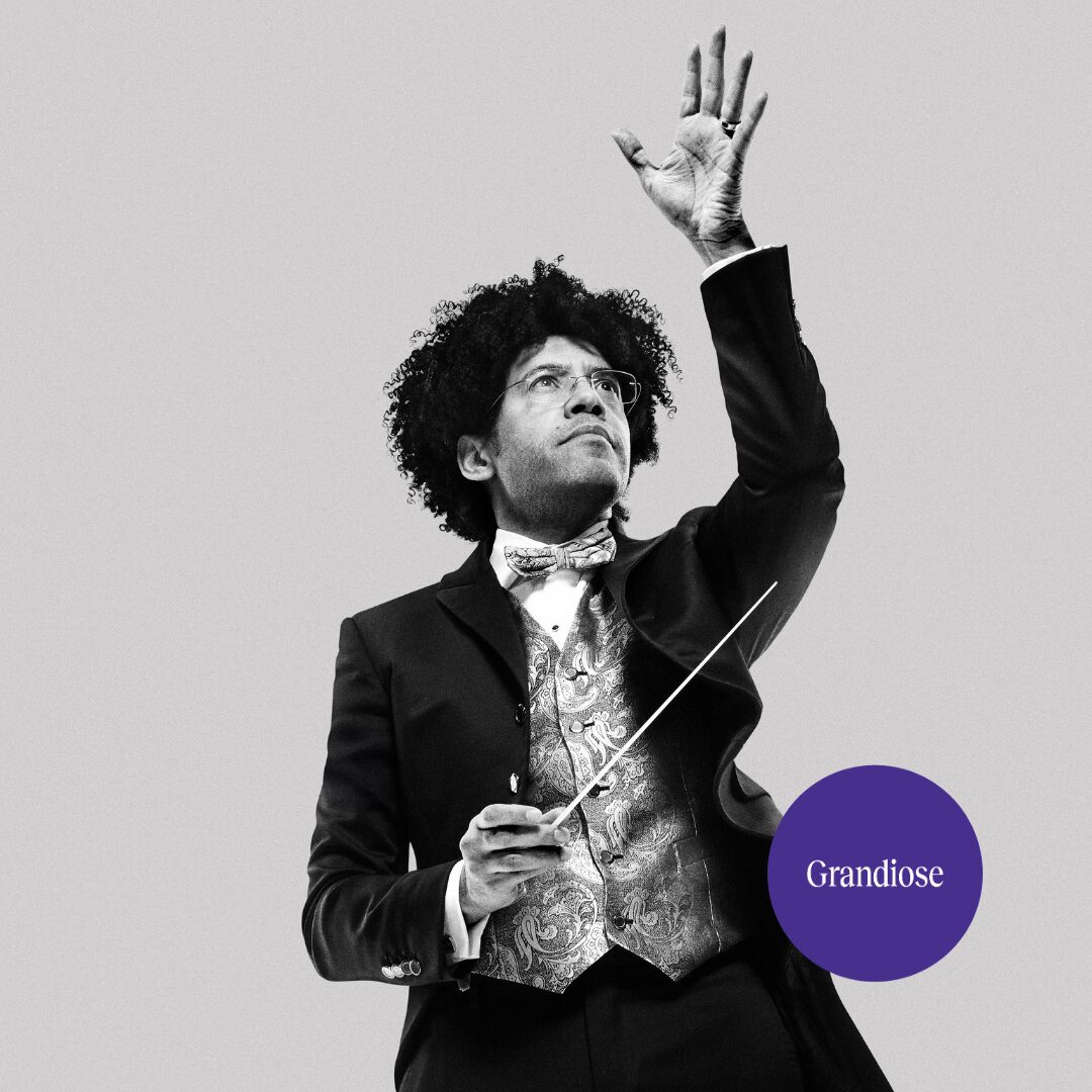 L’imaginaire symphonique de Richard Strauss 