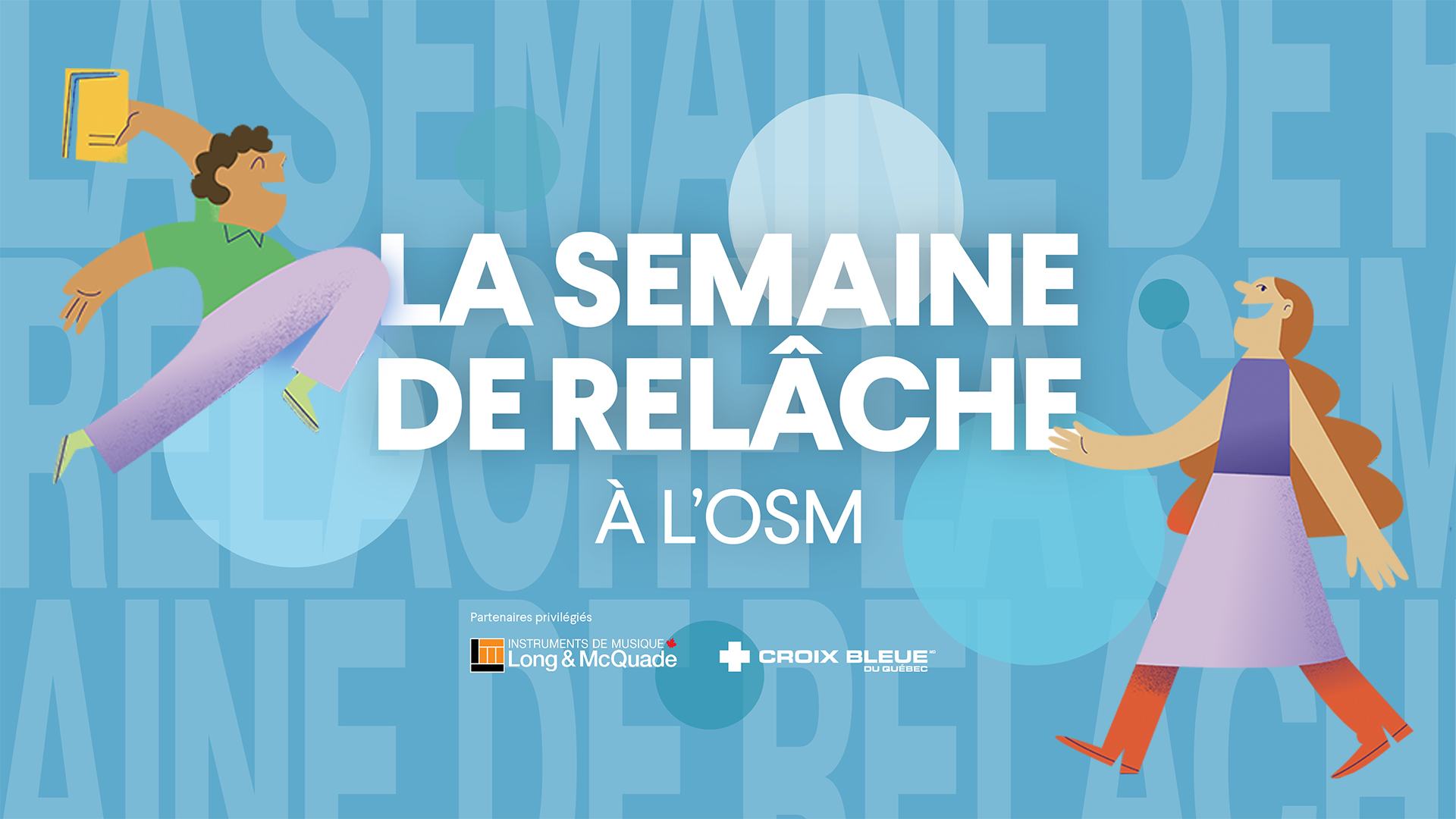 Semaine de la relâche