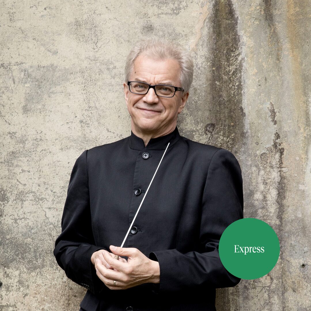 Voyage nordique avec Osmo Vänskä - Matinée