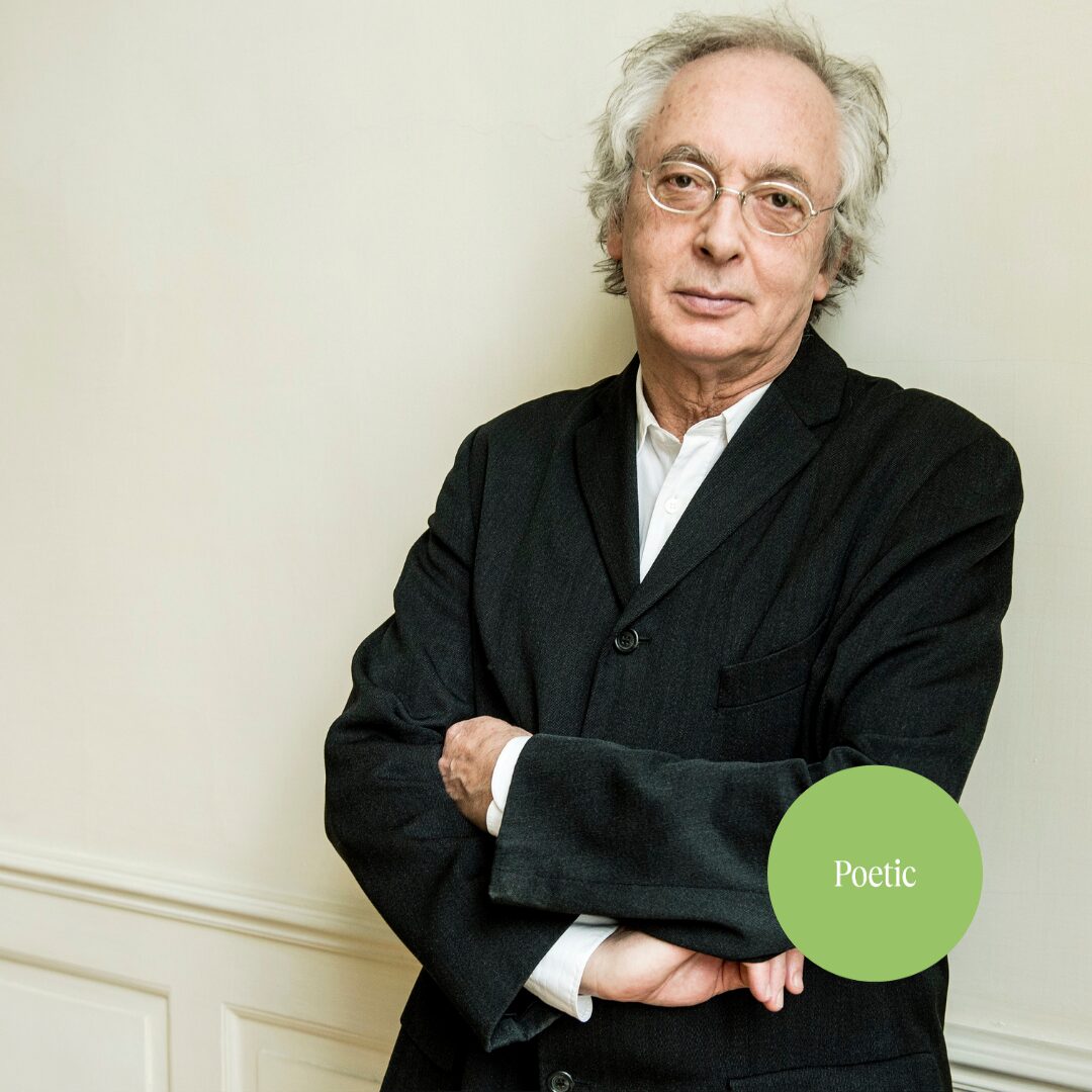 Schubert: Signed Herreweghe