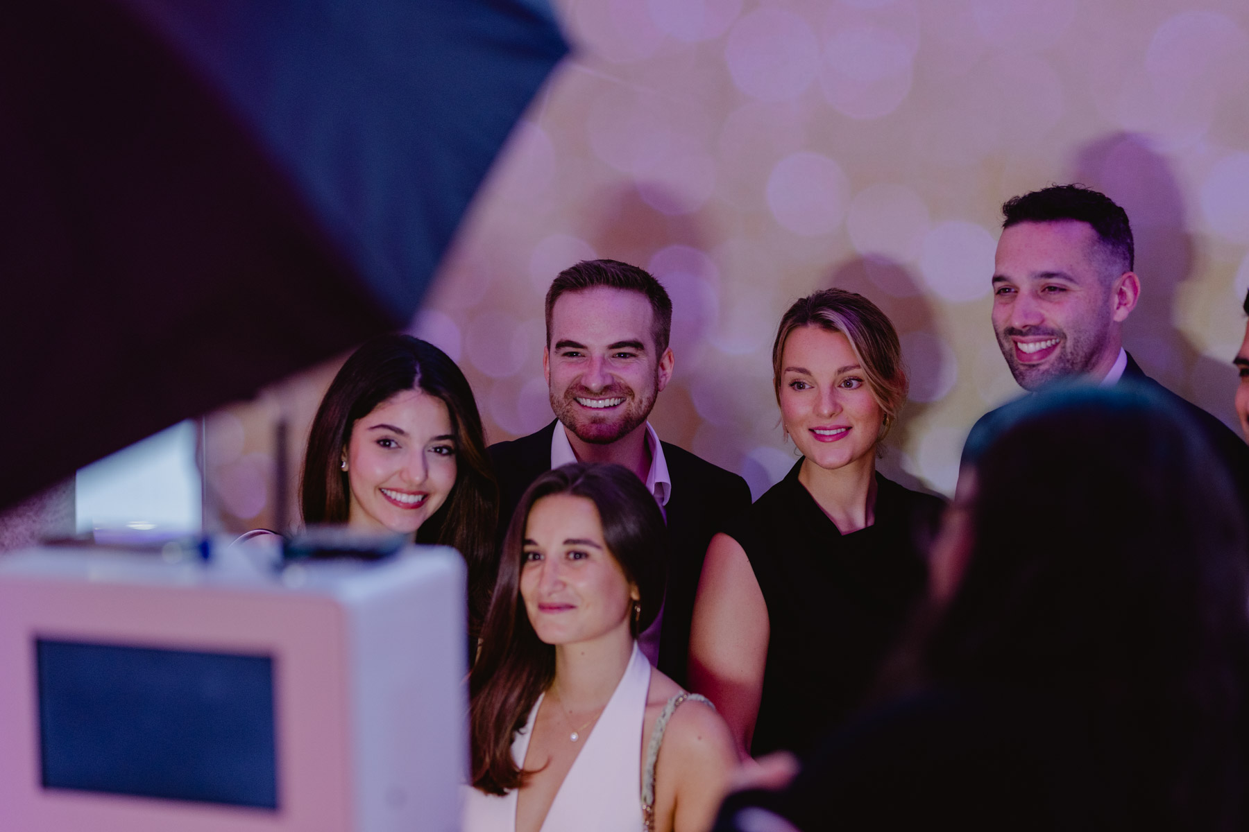Relève philanthropique