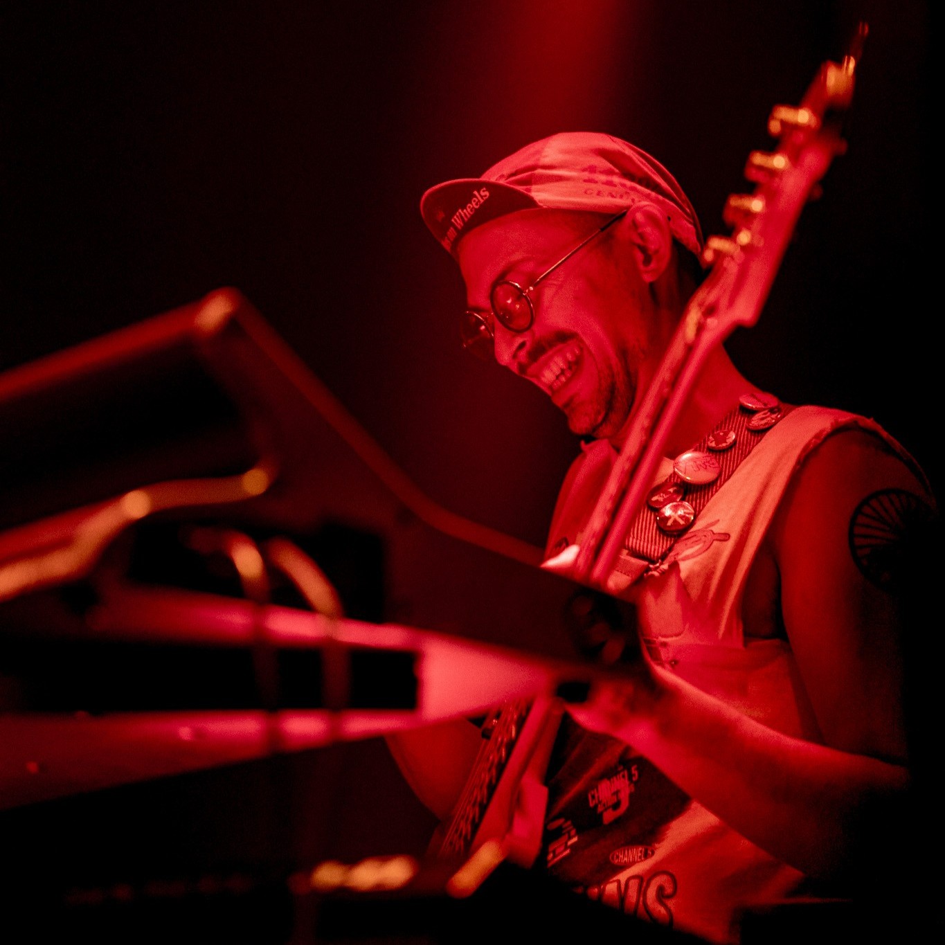 Iván Darío