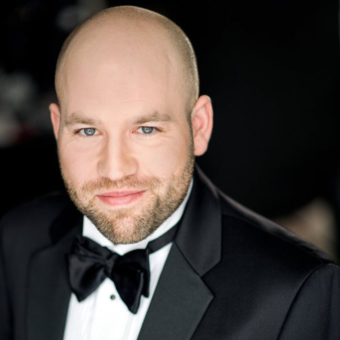 Kevin Zakresky