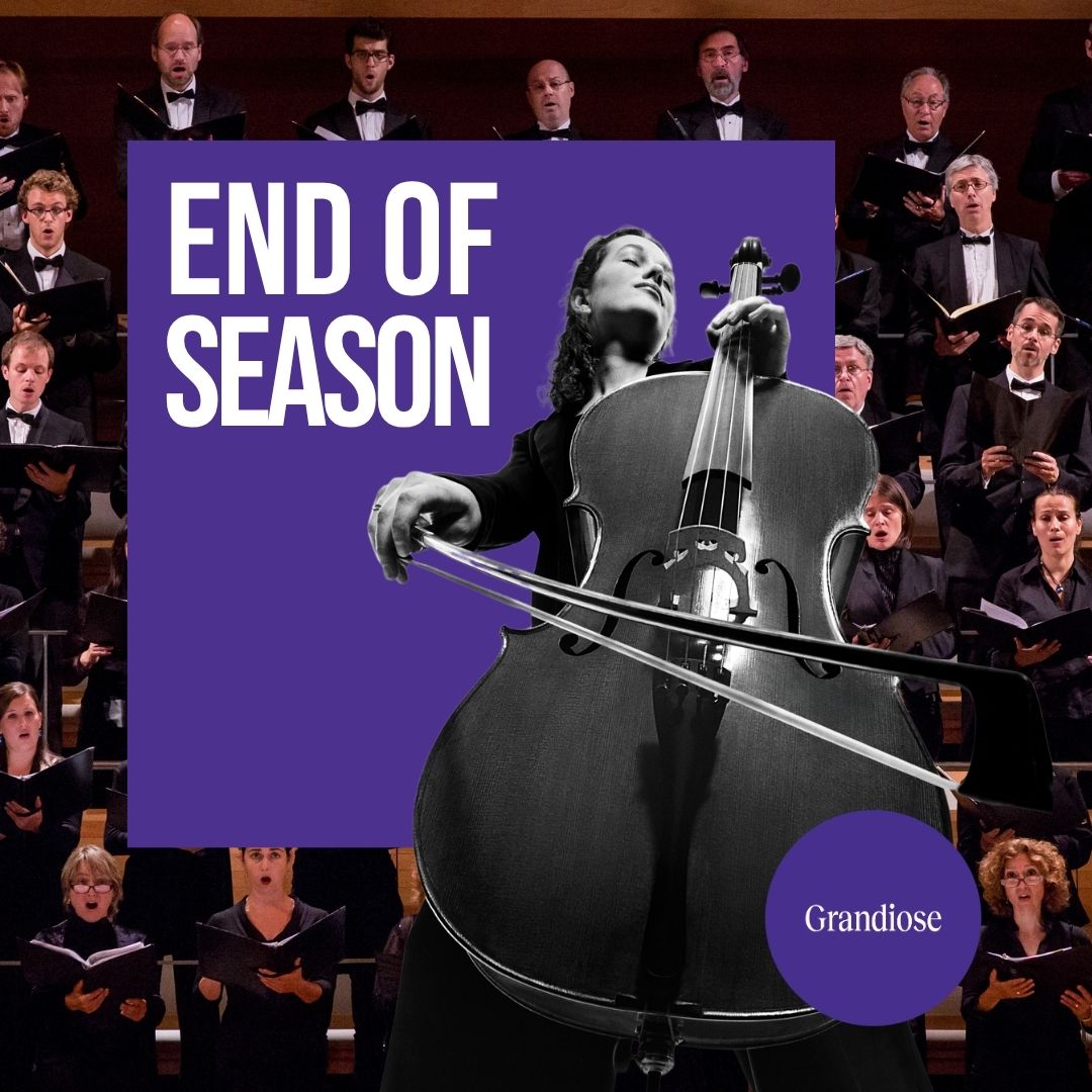 Closing Concert: Beethoven's Ode to Joy