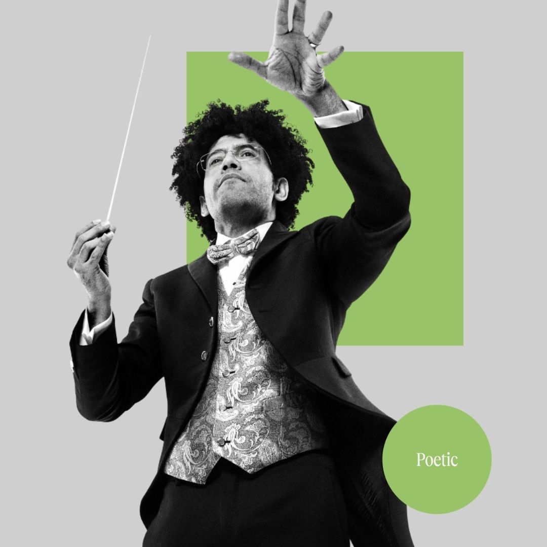 Payare Conducts Mozart’s Great Mass in C Minor