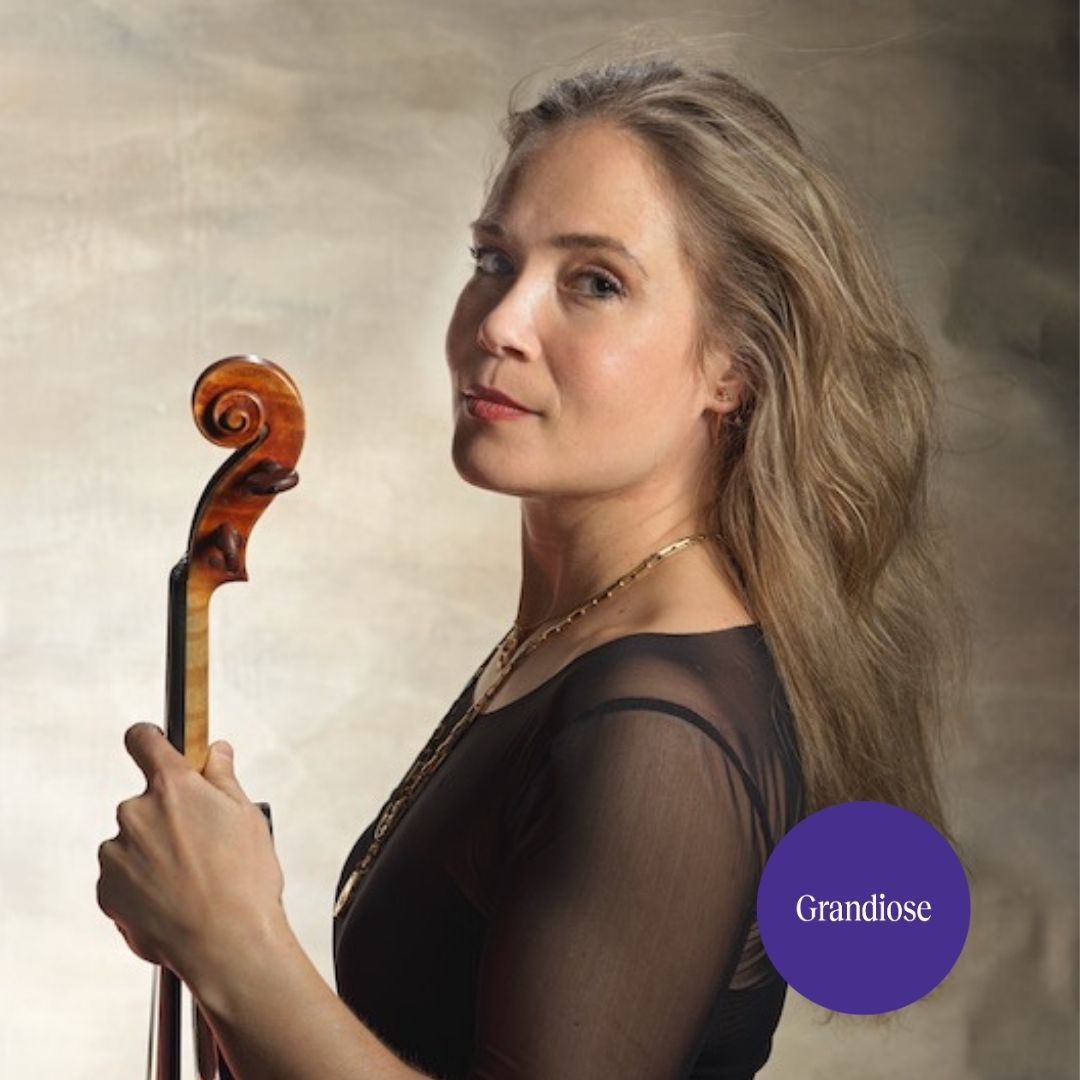 Symphonie « Du Nouveau Monde » de Dvořák