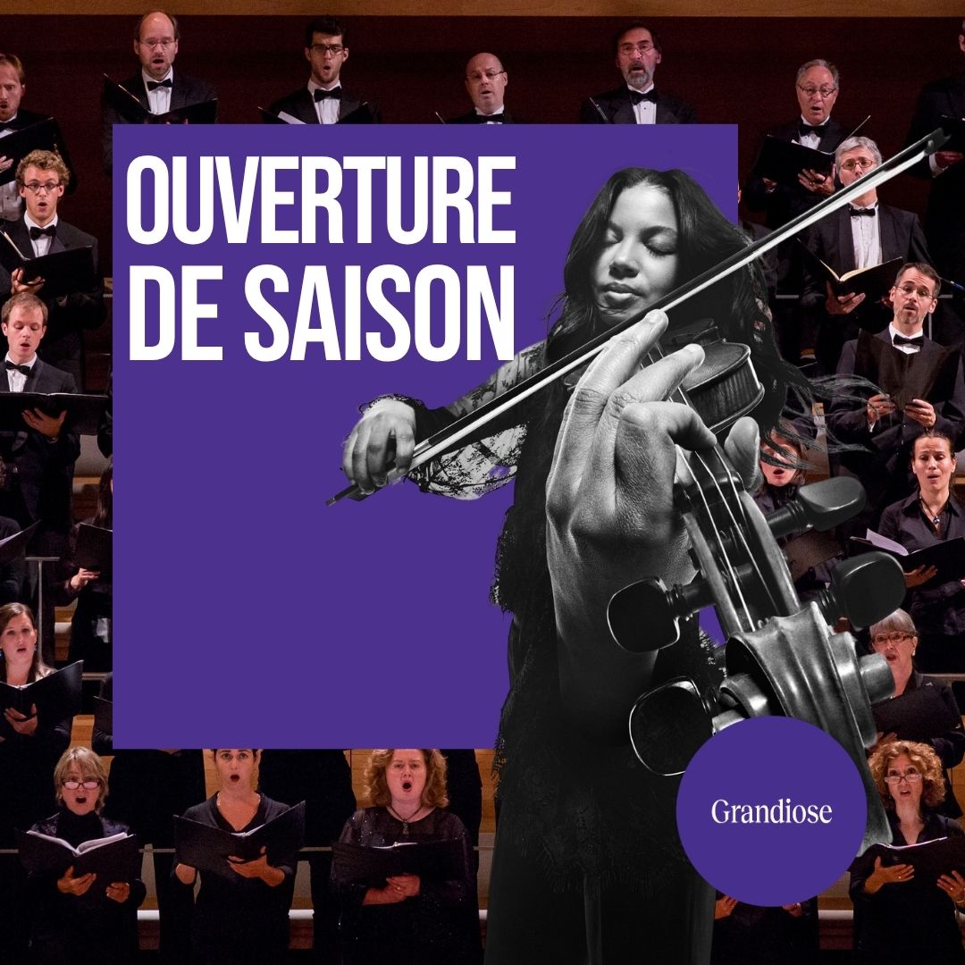 Magnifique Mahler : ouverture épique