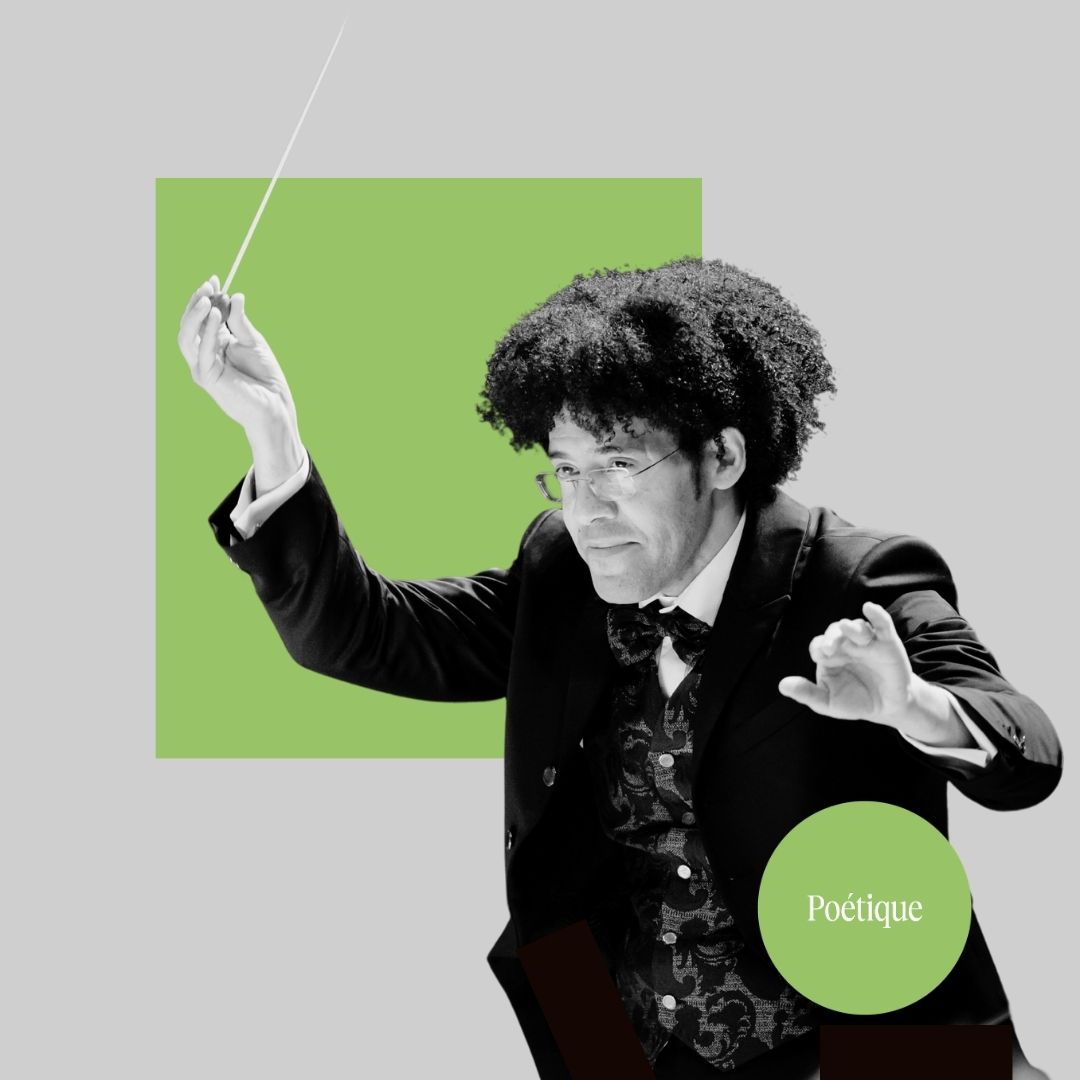 Payare dirige Poulenc et Sibelius