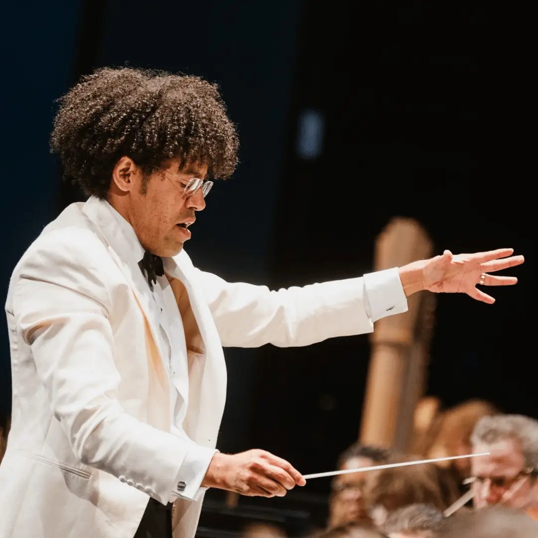Festival de Lanaudière - Chostakovitch par Payare et l’OSM