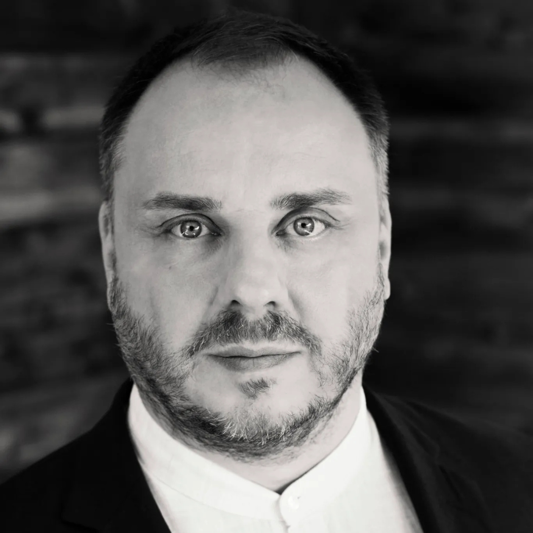 Matthias Goerne