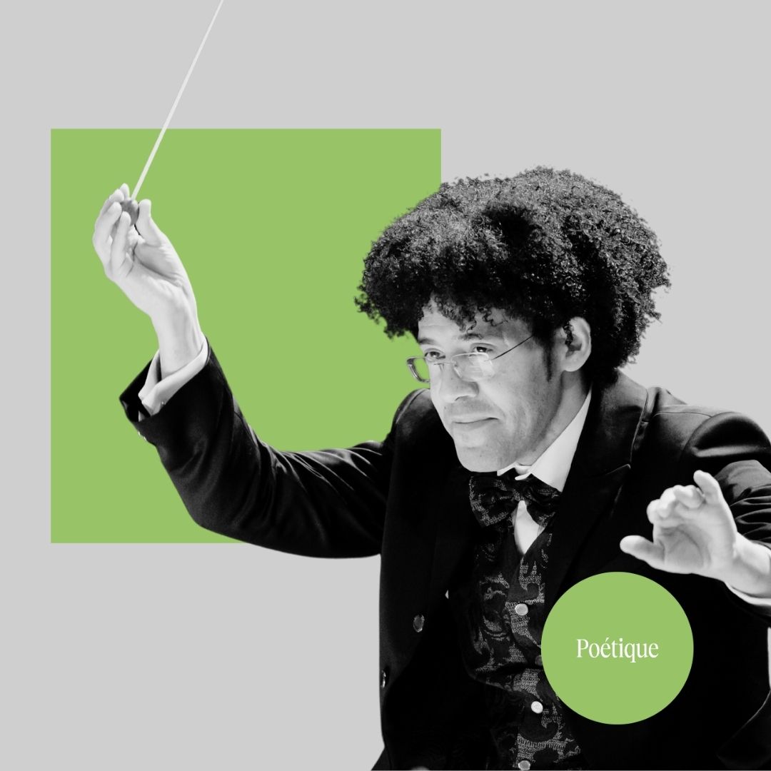 Payare dirige Poulenc et Sibelius