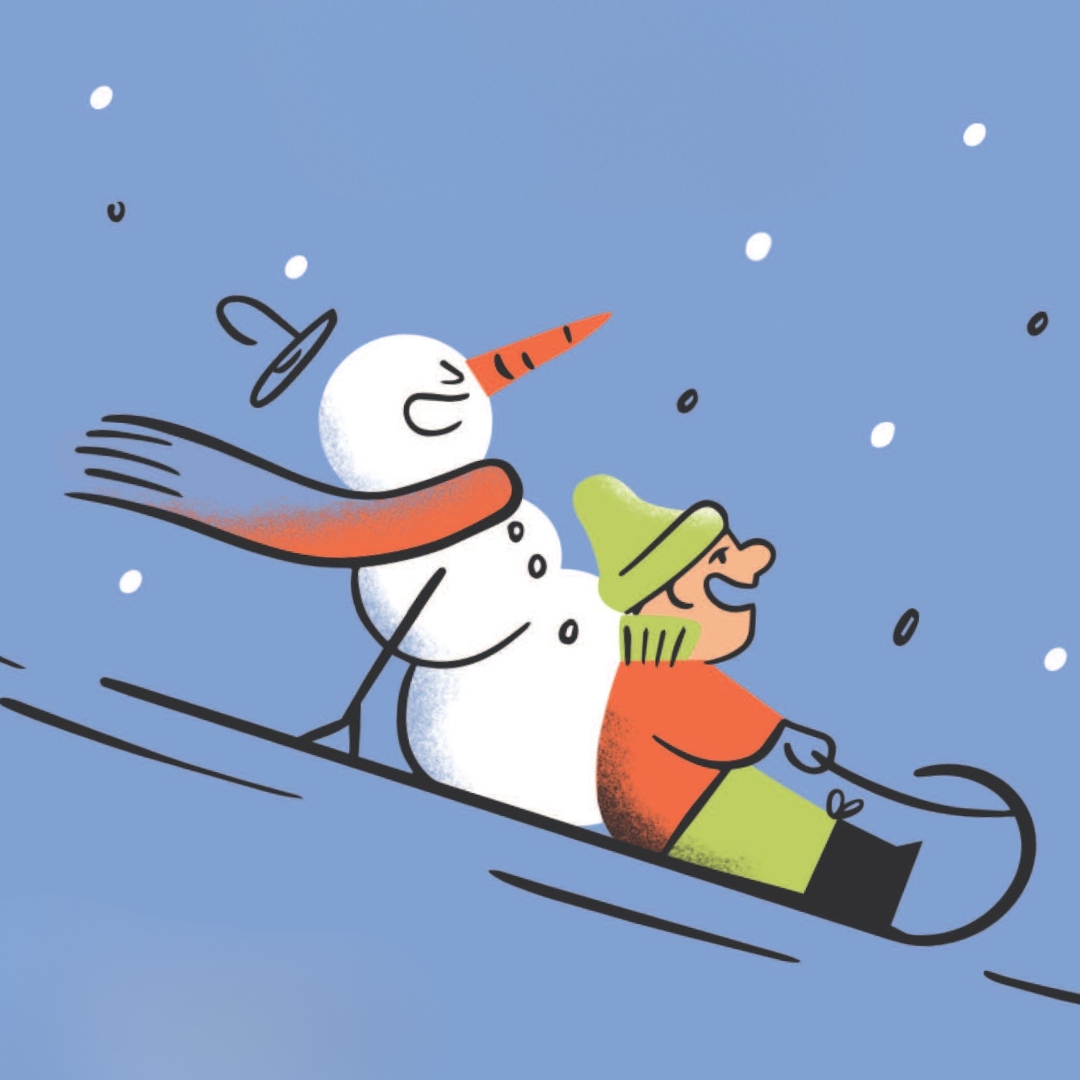 The Hockey Sweater – School Matinees