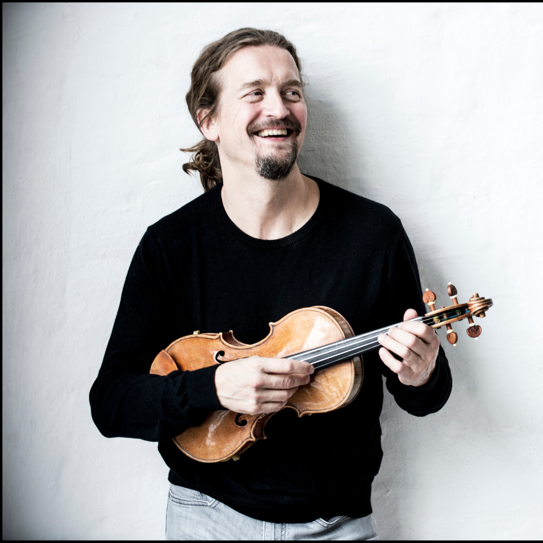 Christian Tetzlaff