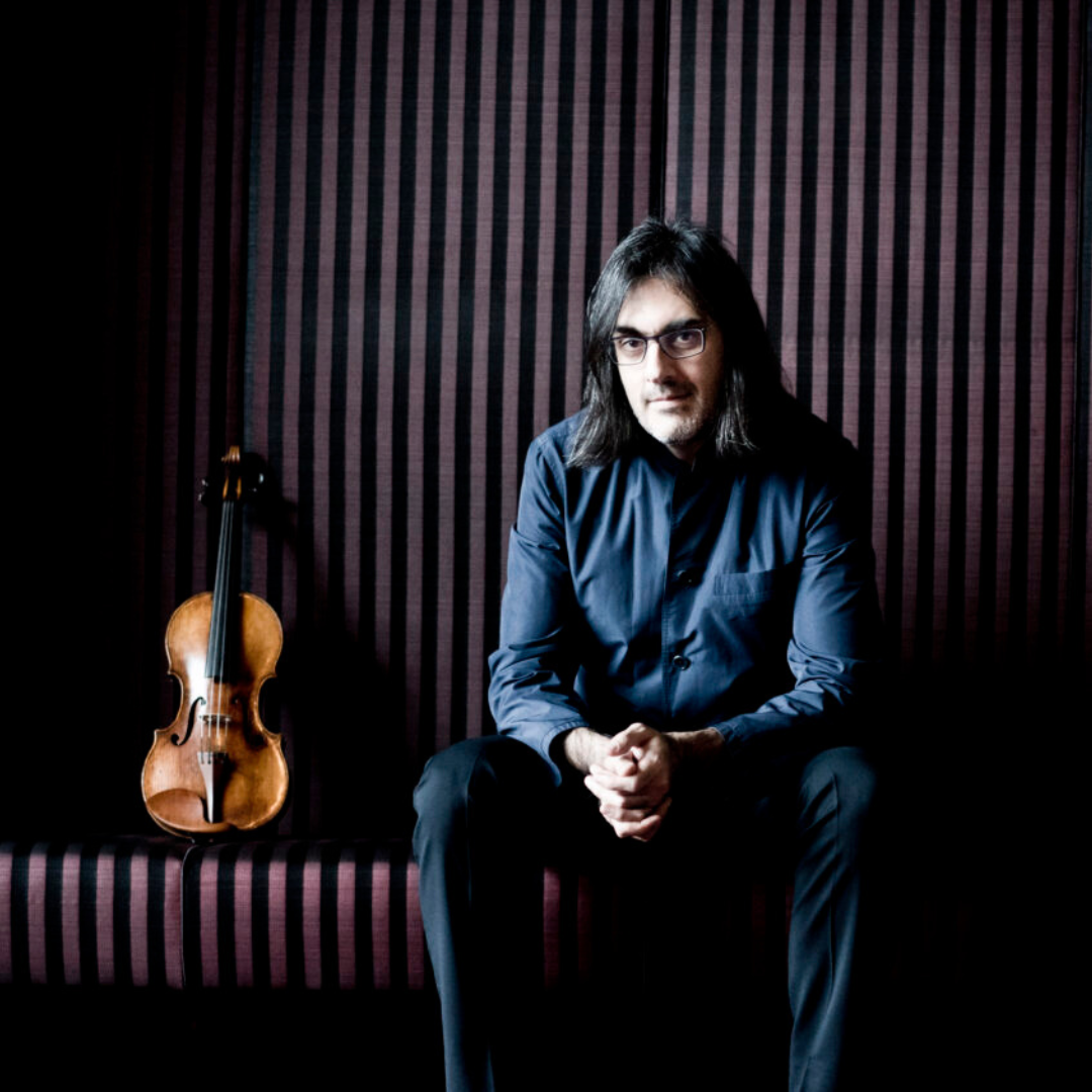 Leonidas Kavakos
