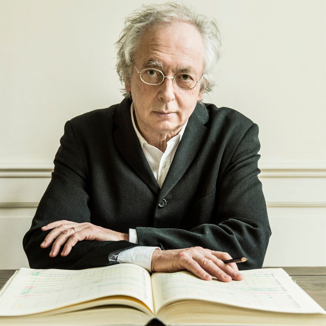 Philippe Herreweghe